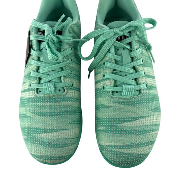 NOBULL Brand New Superfabric Trainer Sneaker Mint Green Women’s 10.5 / Men’s 9 - Picture 2 of 11